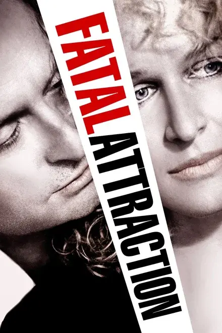 Fatal Attraction Poster